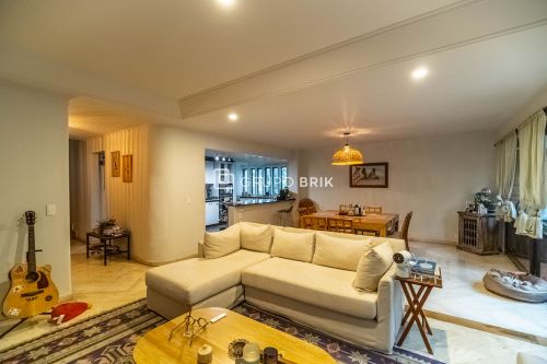 Apartamento El Tesoro 2749